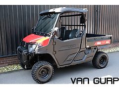 Kioti MECHRON K9 2400 UTV | 2023 | 32h